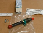 Beck/arnley 155-0016 Reman. Fuel Injector FJ707 Fits 77-88 Datsun Nissan Renault. Fixed Price $55.00.