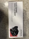 Hitachi ETB0128 Fuel Injection Throttle Body. Fixed Price $224.96.