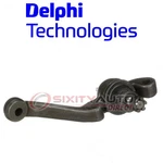 Delphi Front Right Lower Suspension Ball Joint For 1970-1972 Plymouth Duster Cw. Fixed Price $134.13.