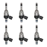 Fuel Injectors For Hyundai Santa Fe Xl 3.3L 2019 84512117 353103C560. Fixed Price $80.21.