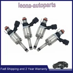 4PCS Fuel Injectors 2012-2018 Ford Focus 2018-2022 Ecosport 2.0L CM5E-BB. Fixed Price $74.91.