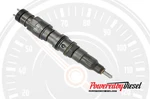 A4710700487 Detroit DD13 Diesel Injector Remanufactured. Fixed Price $400.00.
