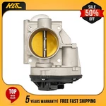 Throttle Body Ford Five Hundred Freestyle Mercury Montego All Engine. Fixed Price $55.99.