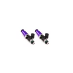 Dynamics 2 Pcs ID1300-XDS Injectors 60MM Length 14MM Top O-ring. Fixed Price $519.75.