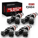 New 4X 8-HOLE Fuel Injector FJ484 For 2003-2011 Honda Element 2.4L 2354CC I4. Fixed Price $41.99.