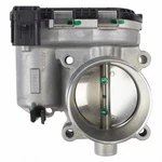 Fuel Injection Throttle Body Motorcraft TB-37. Fixed Price $313.99.