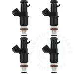 Pcs Replacement Fuel Injectors For 2003-2007 Honda Accord 2.4L. Fixed Price $30.33.