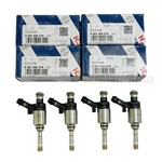 Bosch 4PCS Fuel Injectors Nozzles For Audi A4 A5 Tt Vw Passat Cc Seat 06H906036Q. Fixed Price $162.00.
