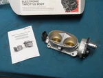 Hitachi ETB0069 Fuel Injection Throttle Body Select 05-19 Ford Models. Fixed Price $165.00.