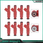8X Fuel Injectors For Dodge Ram 1500 3.9L 2000-2001 Dakota 5.9L 2000-2003. Fixed Price $47.19.