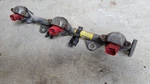 92-97 Subaru Svx Fuel Injector Rail Oem 17523 AA070 A46-702-R55. Fixed Price $75.00.