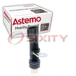 Hitachi Crankshaft Position Sensor For 2006-2007 Mitsubishi Raider 4.7L V8 Xy. Fixed Price $29.71.