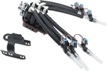 Autotecnica Fuel Injector For S10, Savana 3500, Express 2500+MORE GM0522005. Fixed Price $286.61.