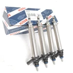 4X Fuel Injectors For 2012-22 Mercedes Benz A2780700687 0261500065 A2760704095. Fixed Price $182.99.