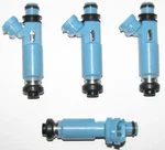 Set Of 4 Brand New Toyota Oem Injectors 2000-01, 2.2L Camry & Solara 23250-03010. Fixed Price $159.00.