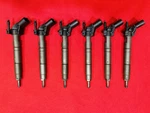2013 Mercedes W21 E350 Bluetec OM642 Engine Cdi Diesel Fuel Injector Oem. Fixed Price $599.00.
