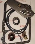A4LD Transmission Filter Kit & Pump Gsk Seal Ext Modulator. Fixed Price $44.92.