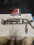 97-99 Ford Contour 98 Escort Cpe ZX2(DOHC) Complete Fuel Rail W/4 Injectors Oem. Fixed Price $74.62.
