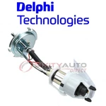 Delphi Fuel Pump Hanger Assembly For 1987 Plymouth Grand Voyager 2.5L L4 Air Ox. Fixed Price $152.22.