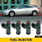 4PCS New Fuel For Injector Corolla Toyota 1.8L 2325022040 2000-2006 232500D040. Fixed Price $31.34.