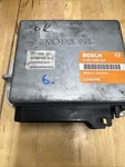 Bmw 528E E28/E30 Engine Control Unit Ecu Dme Oem M20B27 1714999 Bosch 0261200154. Fixed Price $49.99.