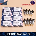 8PCS Oem Bosch 42LB Fuel Injectors LS1 LT1 Chevrolet Ford Mustang 0280150558. Fixed Price $76.45.