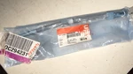 Oem Cummins 3899849 Turbo Flexible Oil Inlet Hose Pipe, M11 Isx, Gillig 7998491. Fixed Price $94.95.