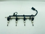 2018-2020 Buick Regal 2.0L Engine Fuel Distributor Rail W/ Injectors Oem. Fixed Price $110.70.