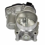 Fuel Injection Throttle Body Oem Motorcraft TB1 Ford, Lincoln. Fixed Price $186.16.