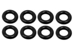 Set Of 8 Fuel Injector Seal Upper Victor Reinz 407651900 For Mercedes-benz. Fixed Price $40.48.