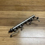 2018-2022 Bmw F90 M5 M8 X5-X7 Twin Turbo Left Fuel Injector Rail Pipe Line Oem. Fixed Price $171.04.