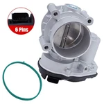 Throttle Body Ford Escape Fusion Lincoln Mkz Mercury 2.0 2.5 3.0L 9L8Z9E926A. Fixed Price $123.99.
