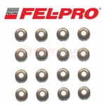 Fel-pro Engine Valve Stem Oil Seal Set For 1970-1971 Gmc P2500 Van Rs. Fixed Price $42.06.