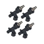 Set (4) 1000CC Fic Clinic Fuel Injectors 2007+ Fits Impreza Sti EJ257 Highz. Fixed Price $112.98.