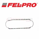 Fel-pro Oil Pan Gasket Set For 1958 Chevrolet Yeoman 5.7L V8 Engine Xg. Fixed Price $30.27.