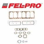 Fel-pro Cylinder Head Gasket Set For 1953-1954 Desoto Powermaster 4.1L L6 Nn. Fixed Price $110.17.