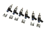 2011-2018 Porsche Cayenne Panamera (958 970 G1) 3.0L Engine Fuel Injector SET-6. Fixed Price $118.74.