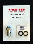 Tork Teknology Adjustable Overflow Valve OFV010 For Dodge Ram Cummins 94-98 5.9L. Fixed Price $49.49.