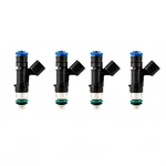 4-1000CC Impedancefuel Injectors 2006-2009 S2000 Rsx F22C K20A D17 Highz. Fixed Price $176.17.