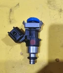 Genuine 21-25 Ford F-150 3.5L Engine Fuel Injector ML3Z-9F593-B Oem. Fixed Price $19.95.