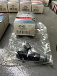 Bwd 63905 Fuel Injector, For Select 04-11 Chrysler And Dodge Models. Fixed Price $18.00.
