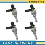 4PCS Fuel Injector A2710781123 For Mercedes Benz C180 C200 C250 E200 E250 SLK200. Fixed Price $127.79.