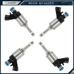 4PCS Fuel Injectors For Nissan Rogue Sport 2.0L 2017 2018 2019. Fixed Price $94.99.