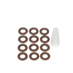 Standard Motor Products SK9 Fuel Injector Seal Kit. Fixed Price $12.64.