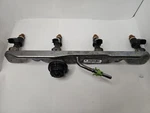 Fuel Injector Set Oem Honda Civic 2016-2021 2.0L. Fixed Price $120.00.