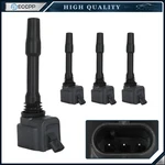Eccpp Ignition Coils For 2017-2018 Bmw 340I 440I 540I 740I 3.0L L6. Fixed Price $43.99.