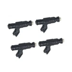 X 60LB 630CC Fuel Injectors For Audi A4 Vw Golf Jetta Acura 1.8T Turbo. Fixed Price $45.38.