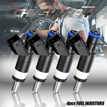Pack Of - For Oem 04891577AC Fuel Injectors Jeep Dodge Chrysler 2.0L 2.4L. Fixed Price $55.99.