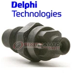 Delphi EX6703801 Fuel Injector For M1475R M1094R INJ204N INJ105R H1094R Xw. Fixed Price $145.54.