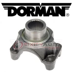 Dorman Rear At Axle Pinion Yoke For 1997-2006 Md. Fixed Price $142.49.